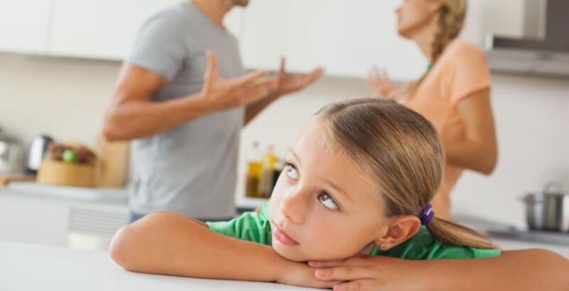 Boşanma Kararı Çocuğa Nasıl Anlatılmalıdır?